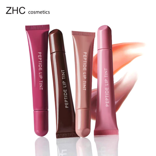Moisturizing Lip Plumping Lipgloss